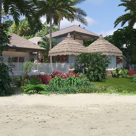 Nanuku, Auberge Resorts Collection パシフィック・ハーバー エクステリア 写真