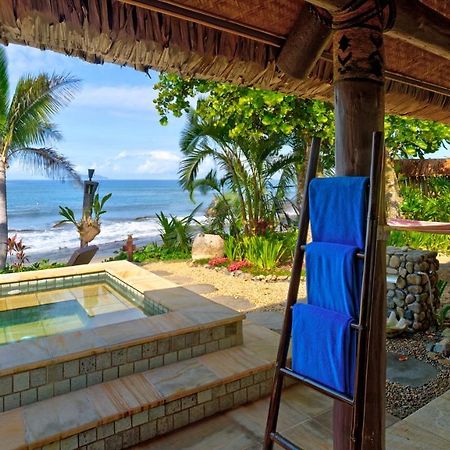 Nanuku, Auberge Resorts Collection パシフィック・ハーバー エクステリア 写真