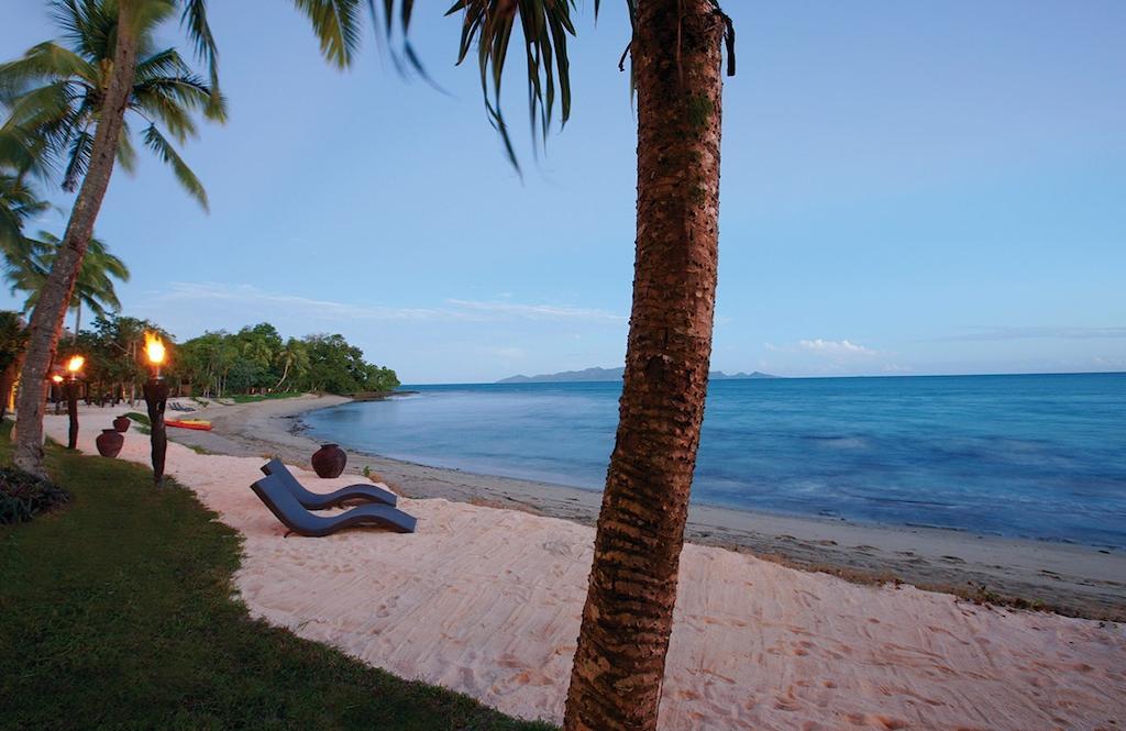 Nanuku, Auberge Resorts Collection パシフィック・ハーバー エクステリア 写真