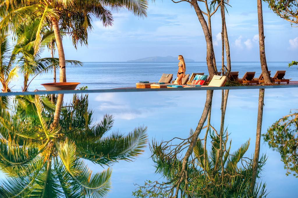 Nanuku, Auberge Resorts Collection パシフィック・ハーバー エクステリア 写真