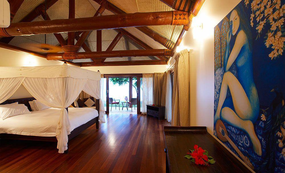 Nanuku, Auberge Resorts Collection パシフィック・ハーバー エクステリア 写真