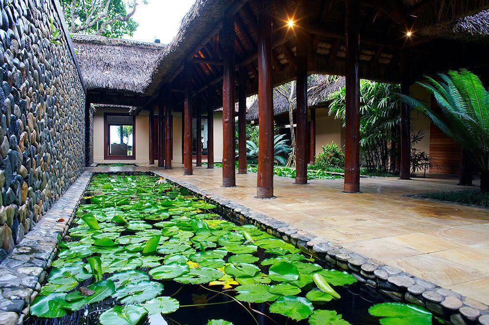 Nanuku, Auberge Resorts Collection パシフィック・ハーバー エクステリア 写真