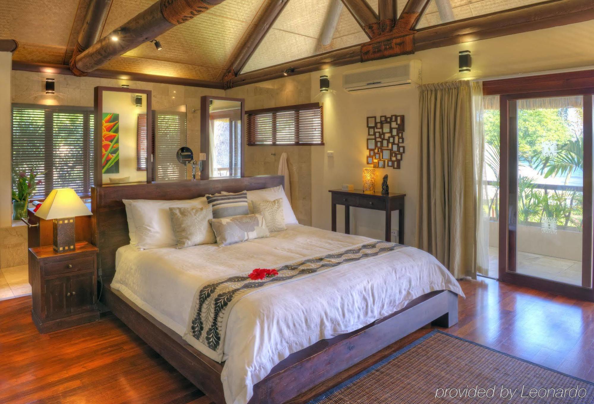 Nanuku, Auberge Resorts Collection パシフィック・ハーバー エクステリア 写真