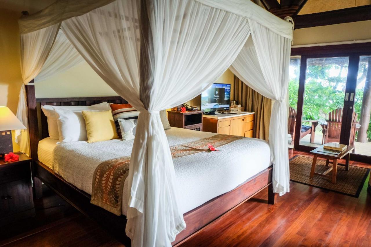 Nanuku, Auberge Resorts Collection パシフィック・ハーバー エクステリア 写真