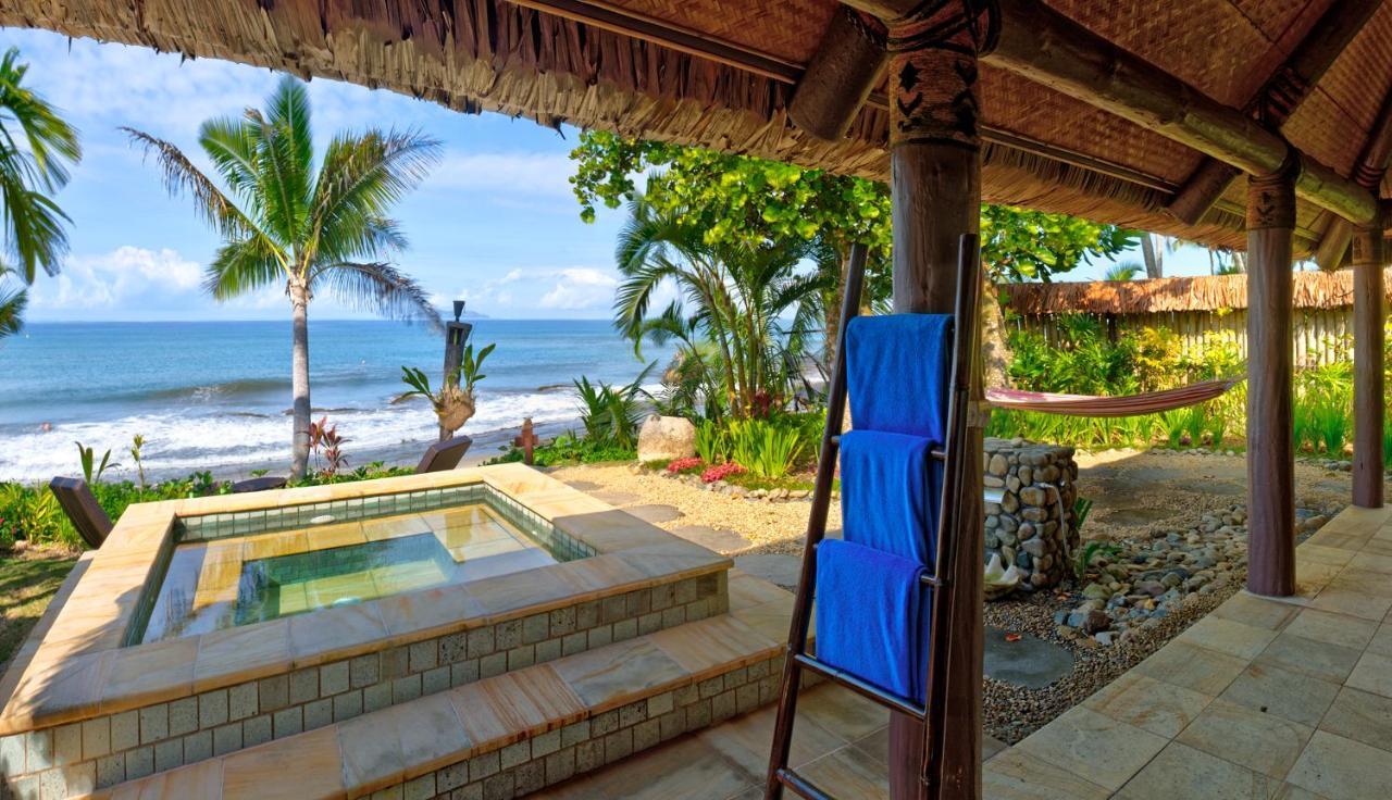 Nanuku, Auberge Resorts Collection パシフィック・ハーバー エクステリア 写真
